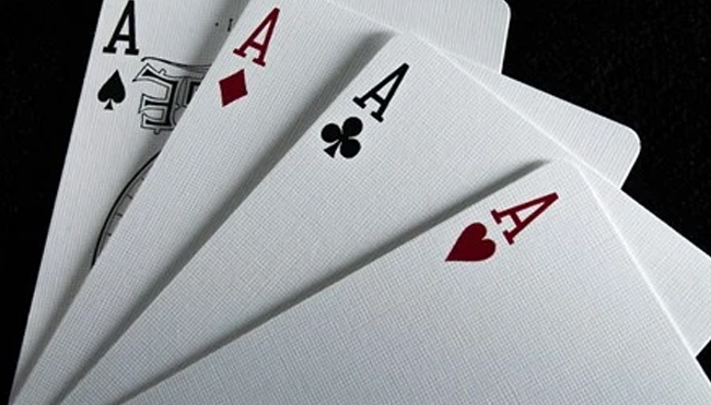 Berusaha Hasilkan Uang Poker Online Lebih Banyak